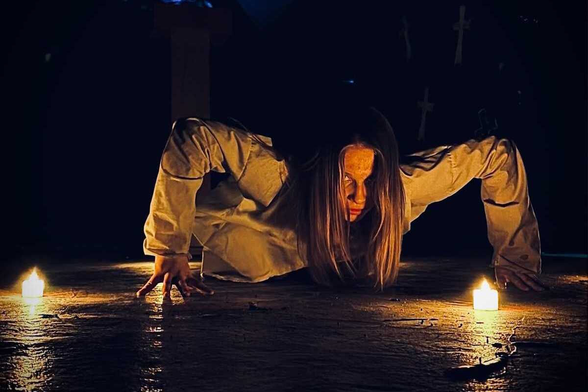 Фото квеста