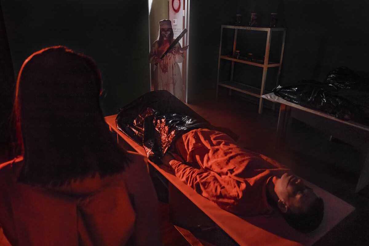 Фото квеста