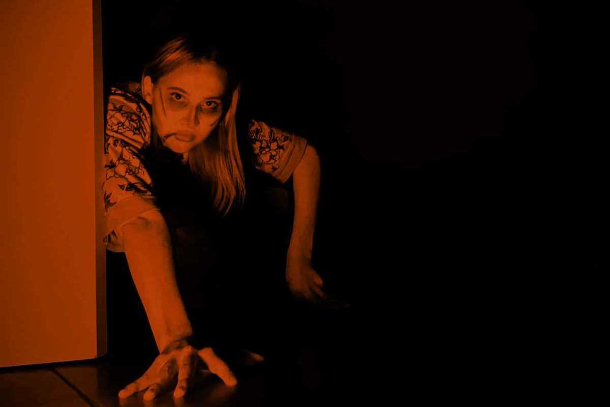 Фото квеста