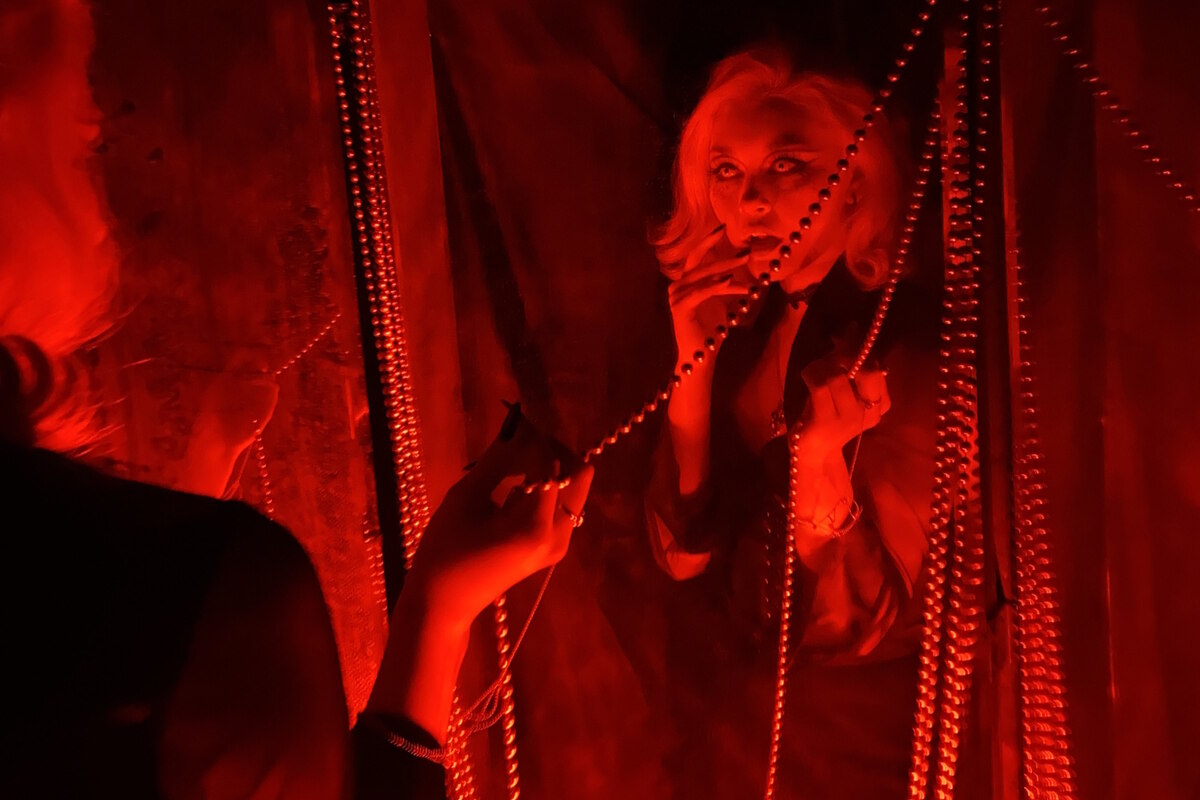 Фото квеста