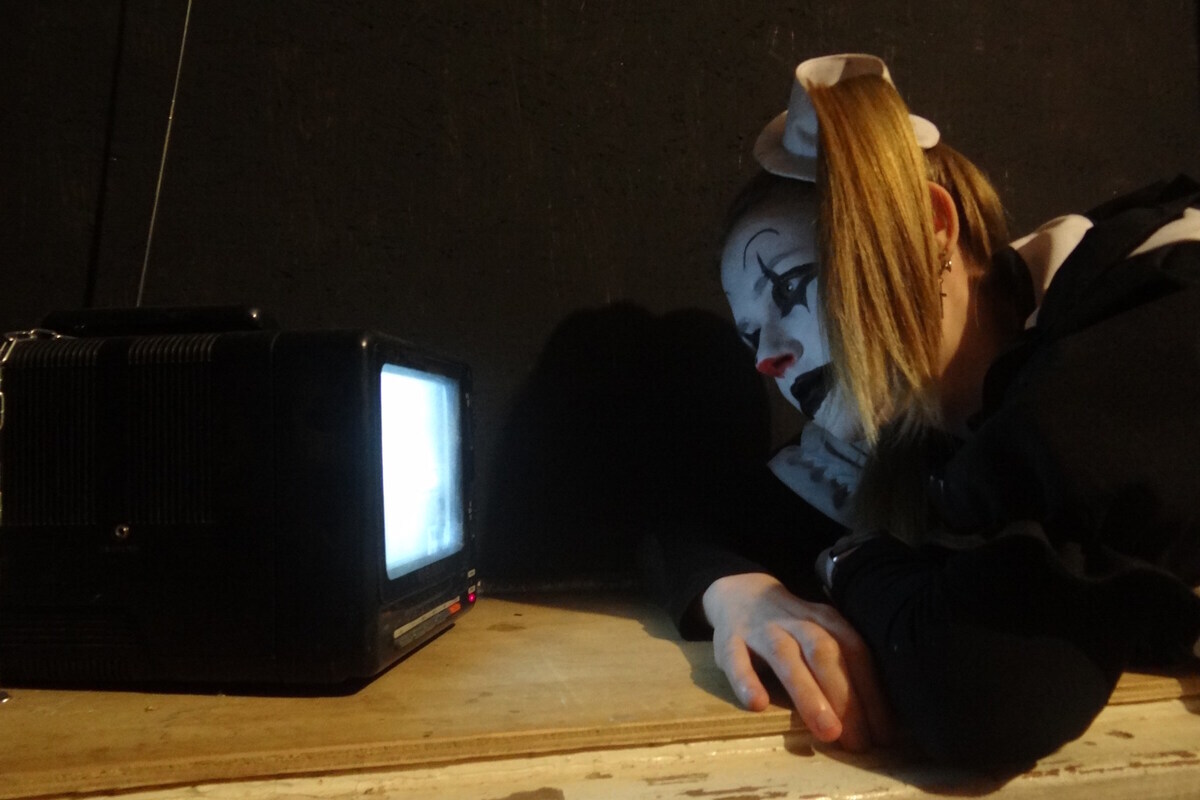 Фото квеста